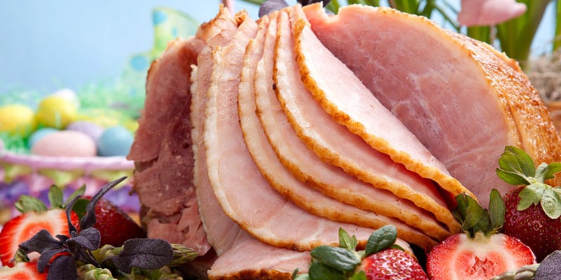 Why a Whole Ham is the Perfect Dish for Easter Dinner