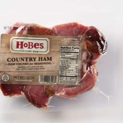 Country Ham Seasoning Chunks