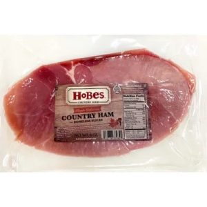 The Best Times to Enjoy Maple Molasses Seasoned Country Ham