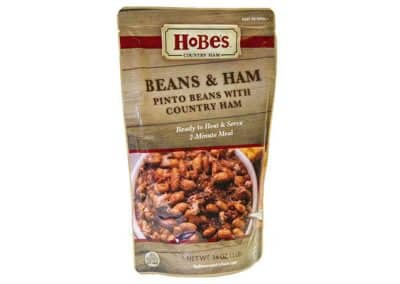 Side Dishes that Pair Well with Pinto Beans & Country Ham