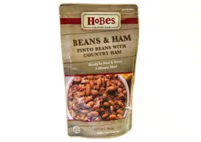 Side Dishes that Pair Well with Pinto Beans & Country Ham