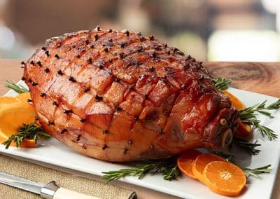 Common Questions About Country Ham