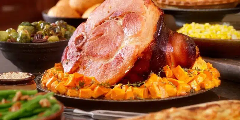 Baked Ham