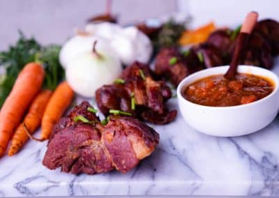 Taste the Difference: Our Guide to Using Country Ham Hocks