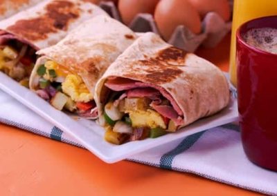 Skip the Flowers and Give Your Mom Country Ham Products for Mother’s Day This Year