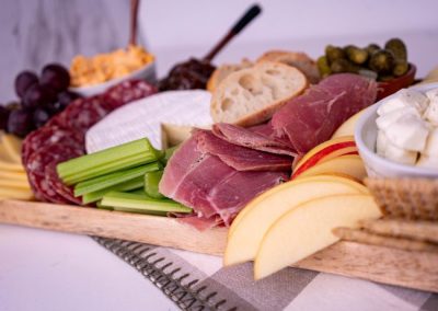 How to Slice & Store Your Fully Cooked Country Ham