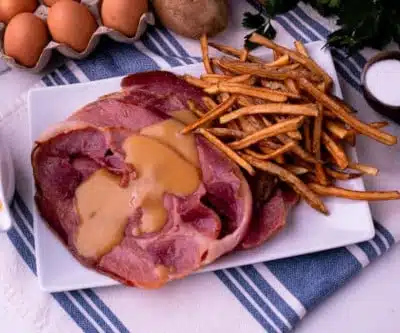 CountryHam w Mustard Sauce 1 400×333 CountryHam w Mustard Sauce 1 400x333