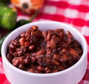 Cowboy Beans