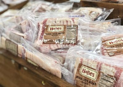 Ham: The Perfect Gift for the Dad Who Has Everything