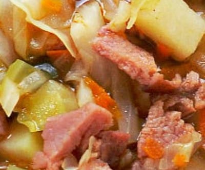 Ham Cabbage Soup 400×3331 Ham Cabbage Soup 400x3331