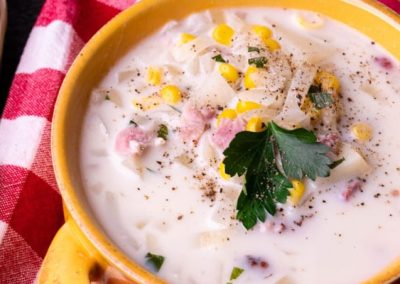 3 Tempting and Tasty Sides to Go with Your Hobe’s Country Ham