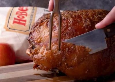 A Better Easter Tradition: Country Ham!