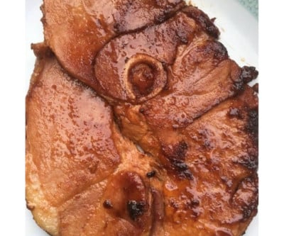 Hobes_Country_mv2_400x333 Old Fashioned Skillet Country Ham