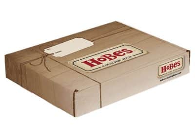 Country Ham Gift Boxes are the Perfect Solution for a Variety of Occasions