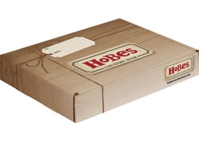 Why Our Country Ham Gift Boxes Make Delectably Practical Gifts