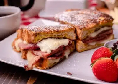 Monte Cristo