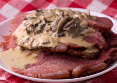 What to Do with Leftover Country Ham this Holiday Season