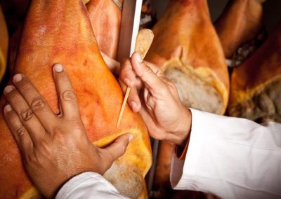 Answering Your Common Questions About Cured Ham