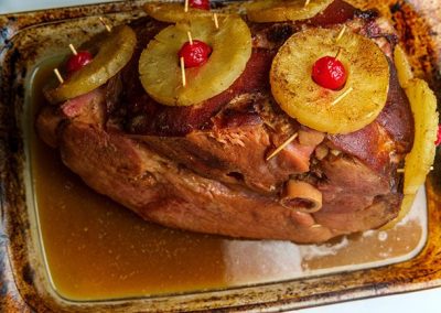 What Holiday is Perfect for a Holiday Ham?