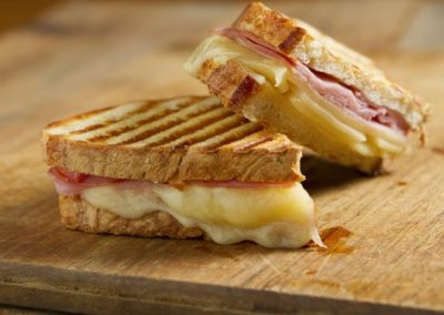 6 Ways to Use Your Leftover Ham