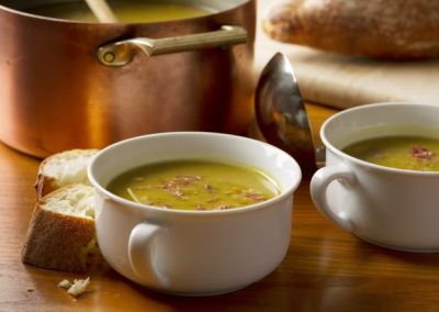 4 Things to Do with Leftover Ham