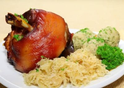 3 Things to Do with a Ham Hock