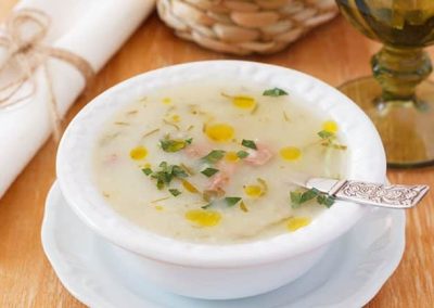 Ideas for Using Country Ham Seasoning Chunks