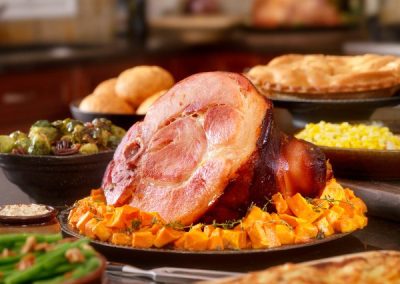 Where Should You Get Your Holiday Ham this Easter?