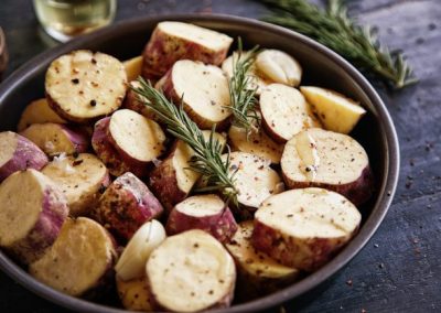 Side Dishes That Go Great with Our Country Ham