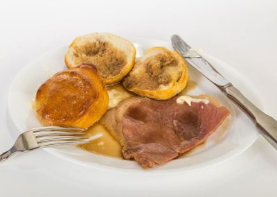 How to Turn Your Country Ham into a Great Meal