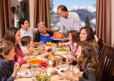 Move Over, Turkey. Holiday Ham is Here!