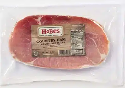Tips and Tricks for Enjoying Old-Fashioned Country Ham Steaks