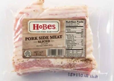 4 Mouthwatering Ways to Savor Pork Side Meat